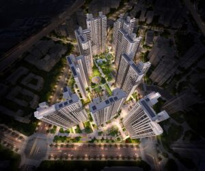Read more about the article 오퍼스한강스위첸 모델하우스 오픈정보