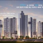 오퍼스 한강 스위첸 시공사 kcc건설